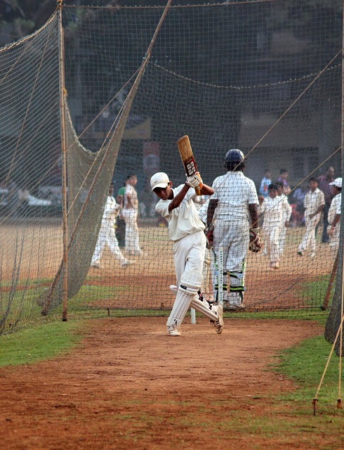 Resilience and Mental Toughness: Nurturing a Strong Mindset in Cricket