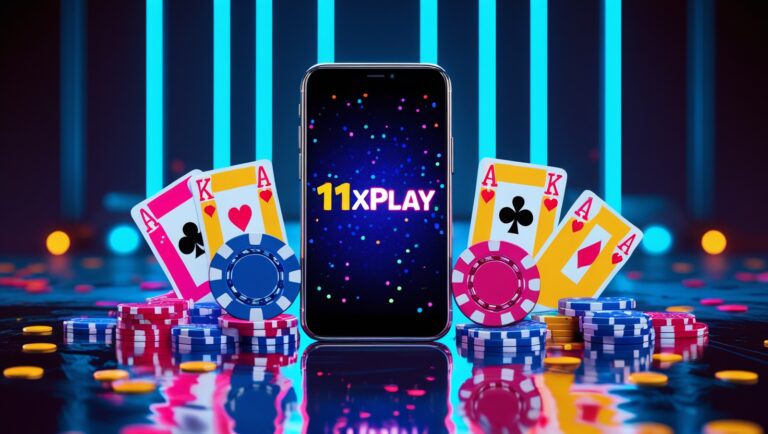 11xplay: The Ultimate Online Betting and Casino Gaming Platform