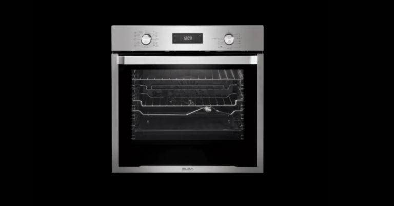 Find the Perfect Oven in Singapore with Elba