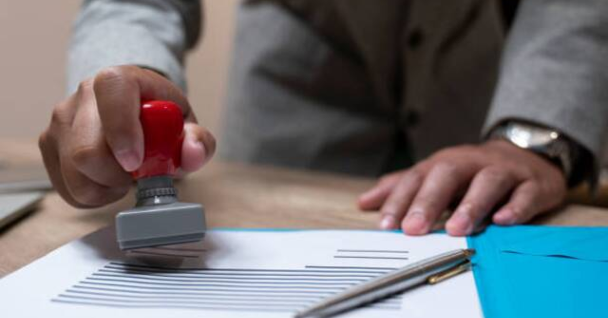 Mobile Notary Mesquite Nevada NV