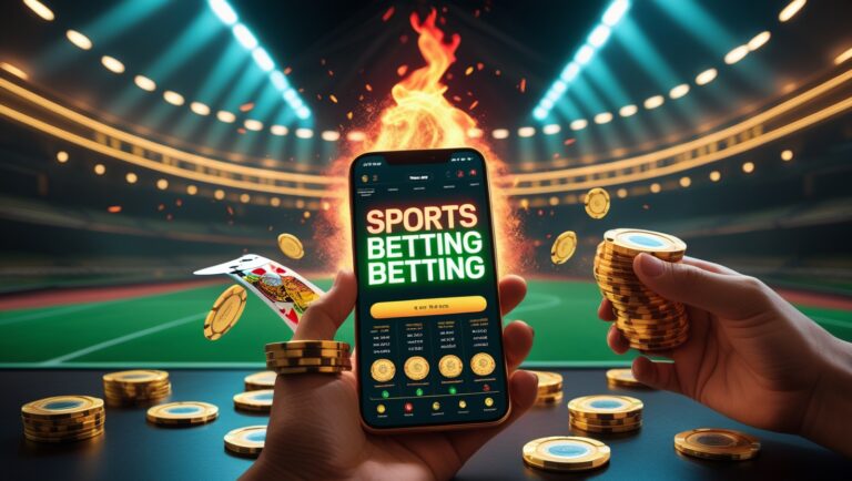 Betbhai9: Your Gateway to Online Gambling, Casino Games, and Sports Betting