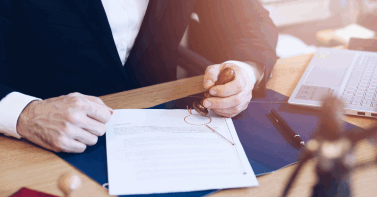 Apostille Online: Fast, Secure, and Nationwide Service with Rais Apostille