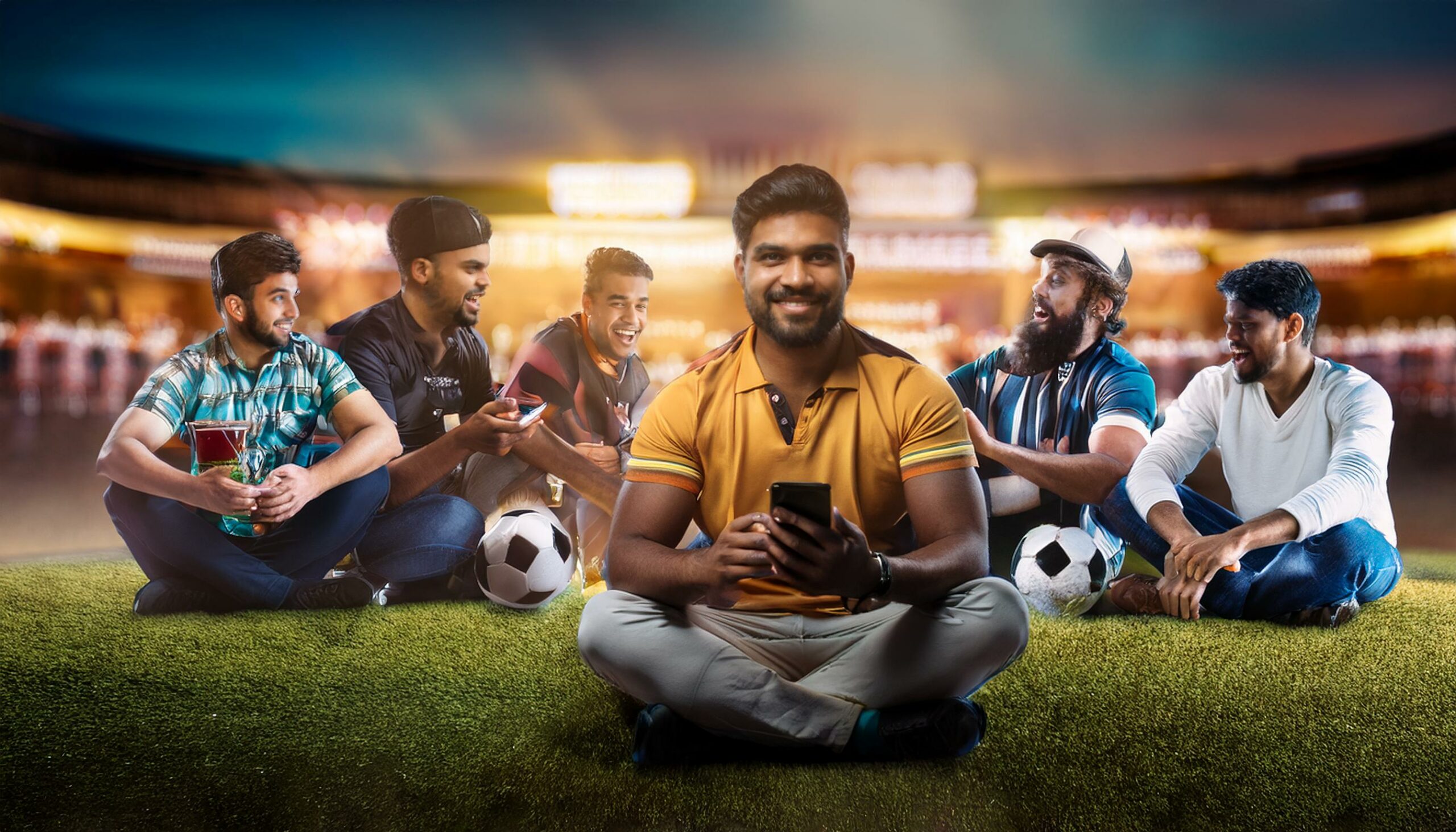 CricBet99 Mobile App – Download and Bet Anywhere, Anytime