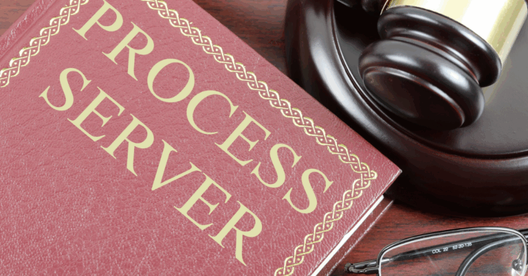 Professional Process Server in Abington, Pennsylvania (PA): Fast, Legal & Reliable Document Delivery