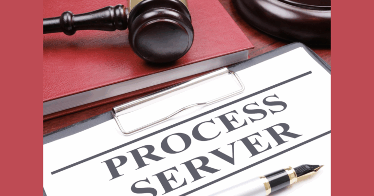 Reliable Process Server Services in Charlevoix, Michigan: Ensuring Timely and Accurate Legal Document Delivery