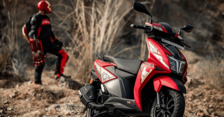 Discover the Premier TVS Motorcycle Dealer in Purnea: Purnea TVS