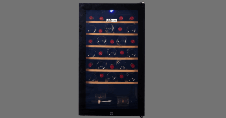 Why a Wine Fridge is Essential for Every Wine Enthusiast