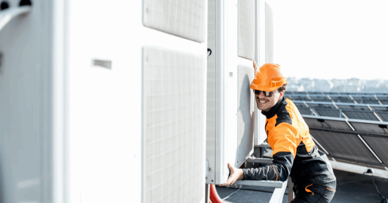 Aircon Service Singapore: Everything You Need to Know