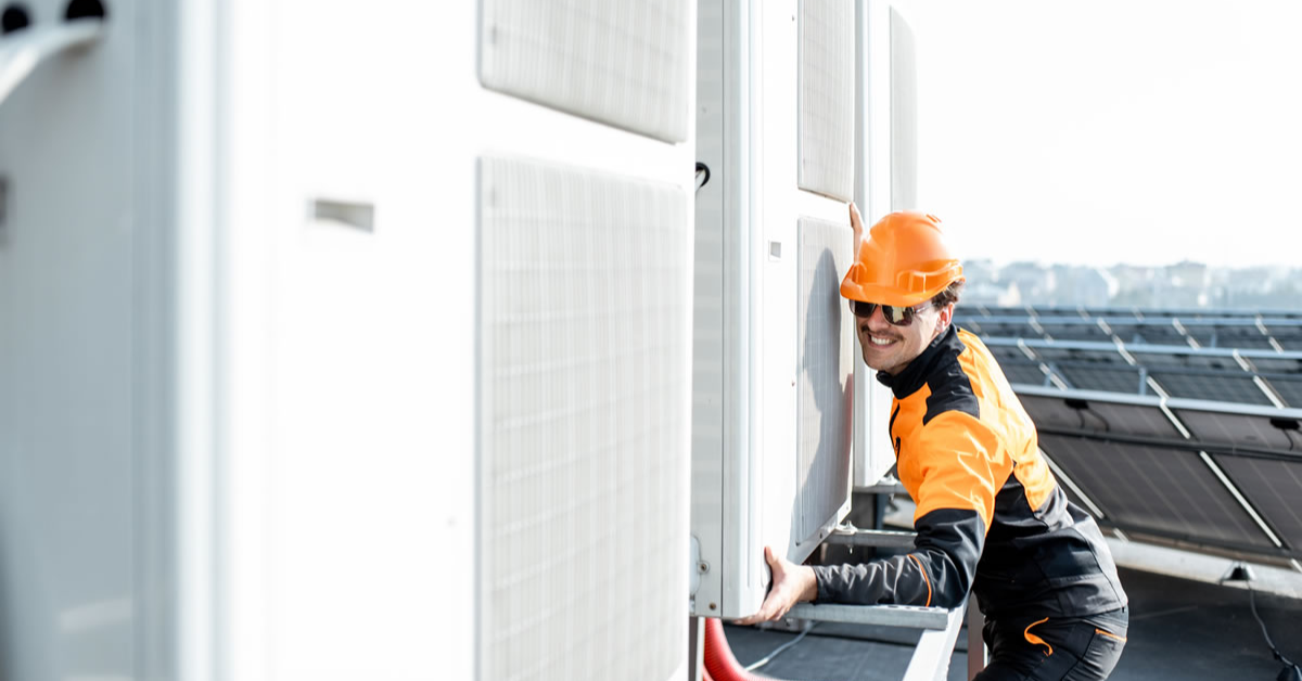 Aircon Service Singapore