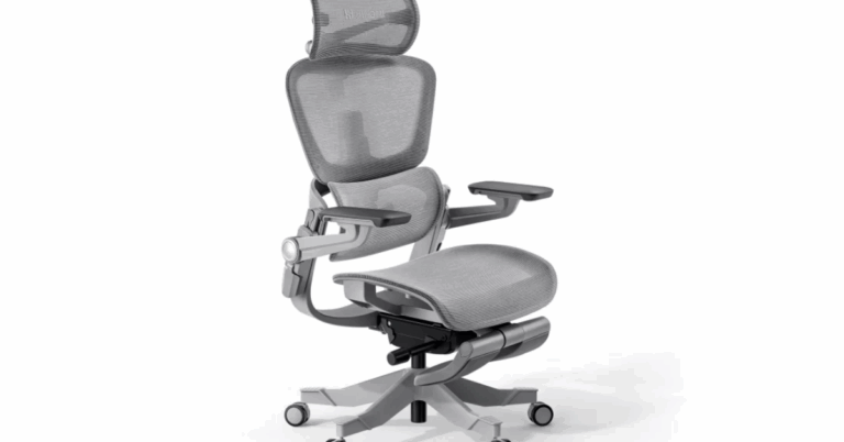Hinomi Review: Singapore’s Leading Ergonomic Chair in 2025?