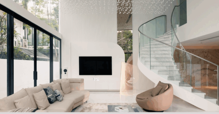 Transforming Spaces with Expertise: Choosing the Right Renovation Company in Singapore