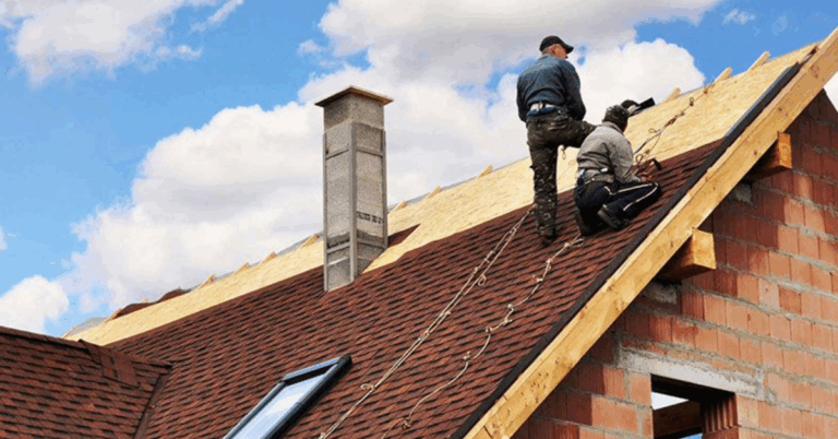 Roofing Contractors In The Bronx: Trusted Experts for Your Roofing Needs