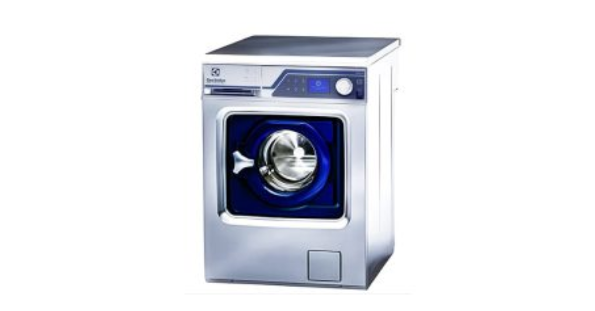 Electrolux Commercial Laundry Machines