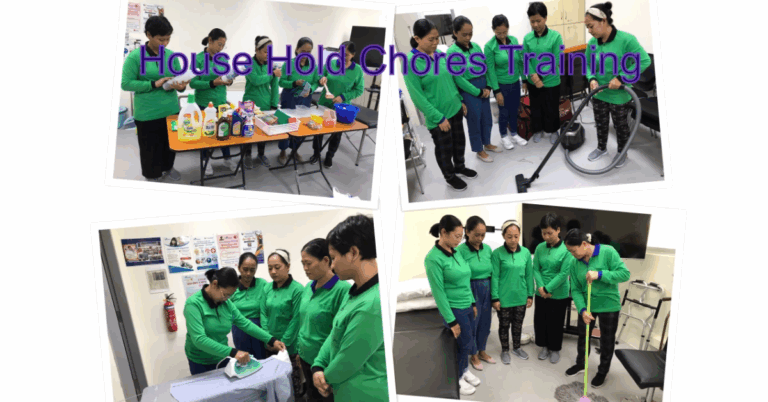 Best Maid Agency: What to Know Before Hiring a Domestic Helper