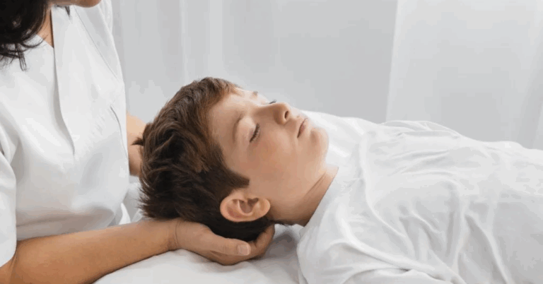Understanding the Benefits of TCM Child Massage Therapy
