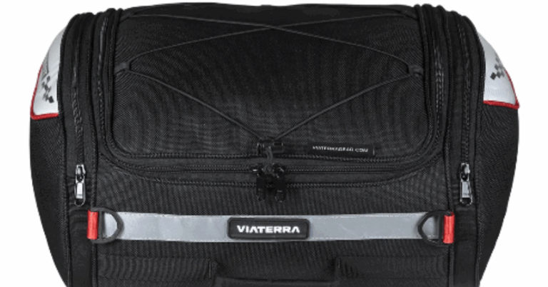 Viaterra: Premium Motorcycle Gear for Safety, Comfort, and Style