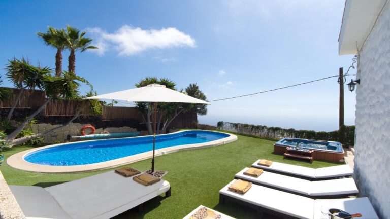 Villa Hire Tenerife: Your Ultimate Guide to the Perfect Island Getaway