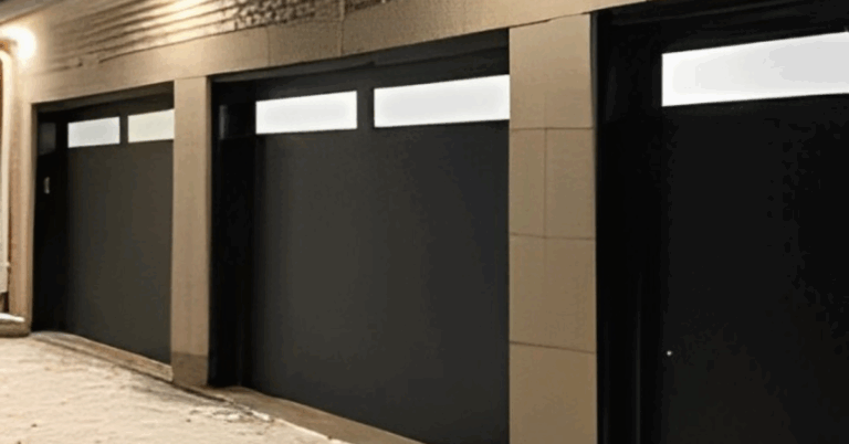 Professional Garage Door Installation: Ensuring Safety, Functionality, and Longevity