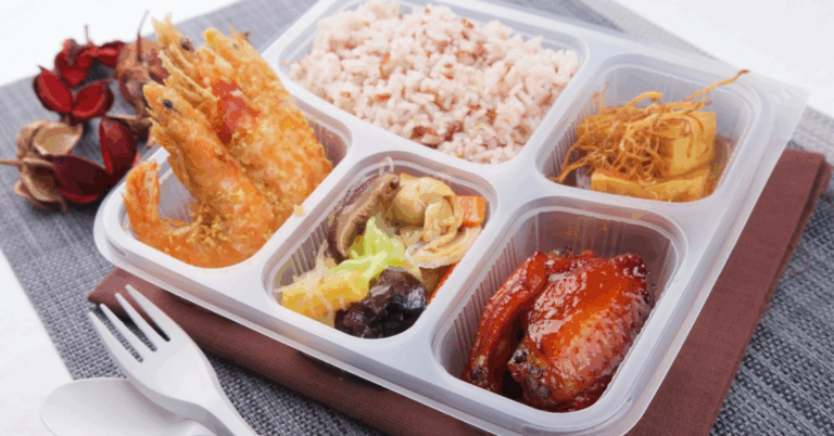 Halal Bento Catering in Singapore – A Perfect Blend of Convenience, Culture, and Taste