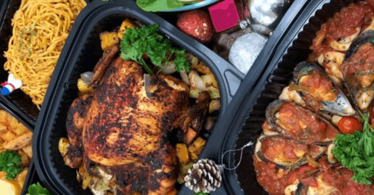 Halal Buffet Catering in Singapore: A Culinary Journey of Tradition and Innovation