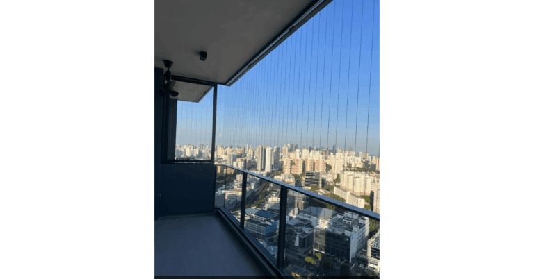 Enhancing Home Safety and Aesthetics with Invisible Window Grill Systems in Singapore