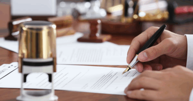 Process Server Nacogdoches Texas TX – Reliable Legal Document Delivery