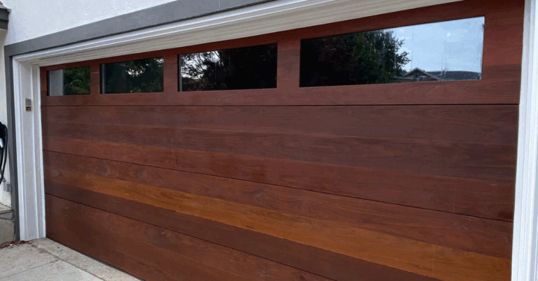 Finding the Best Garage Door Repair Near Me for Reliable and Safe Service
