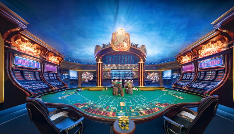 What Is The Official Gold365 Dot Site Link?