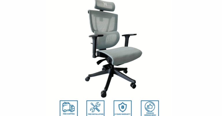 Hinomi Chair Review: Is This the Best Ergonomic Chair for Long Hours?