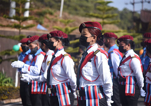 Private Security Services: Ensuring Safety in a Changing World