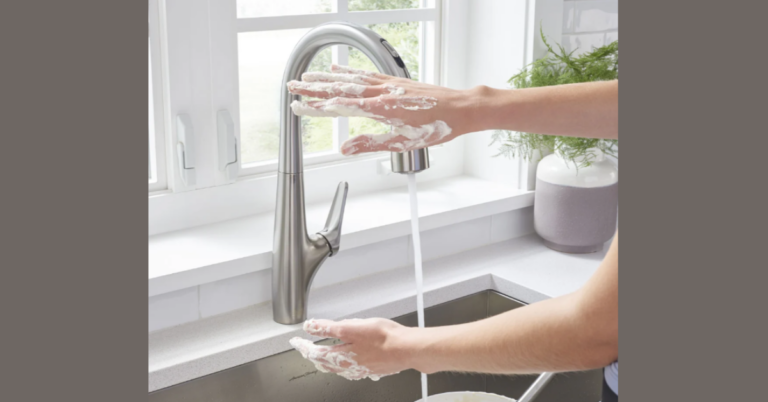 Sink Tap Singapore A Practical Guide for Smart Homes