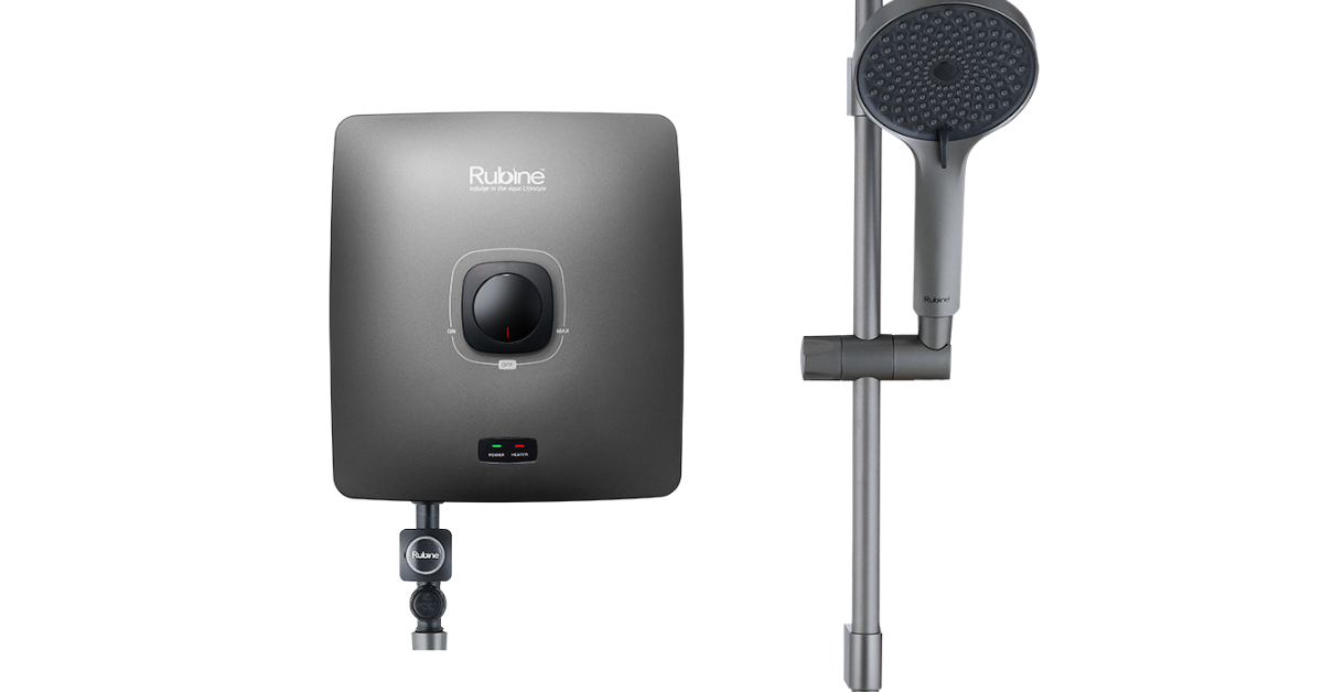 Water Heater Singapore