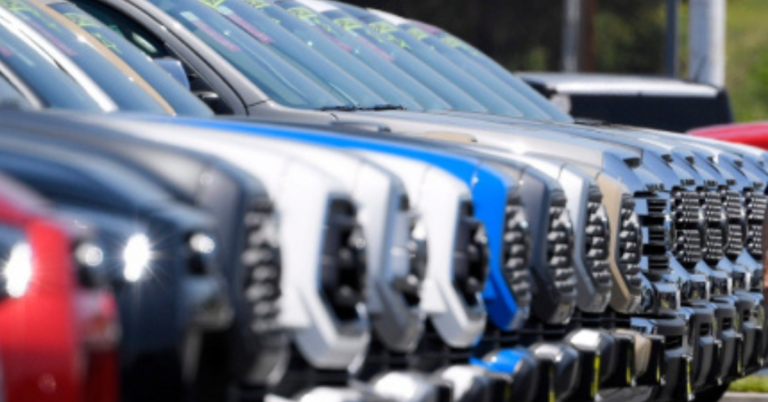 Sell Used Car Online: A Complete Guide for Fast and Hassle-Free Selling