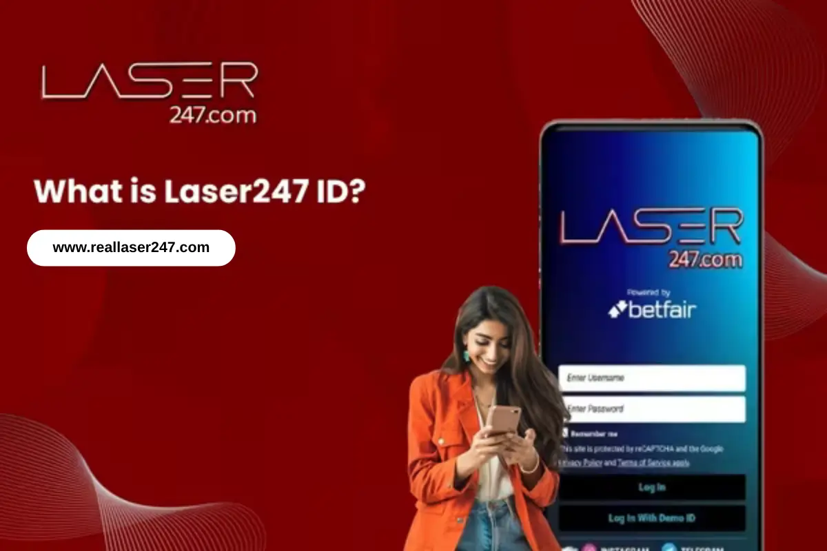 Laser247: Cutting‑Edge Laser Solutions and the Revolutionary Laser247 ID Platform